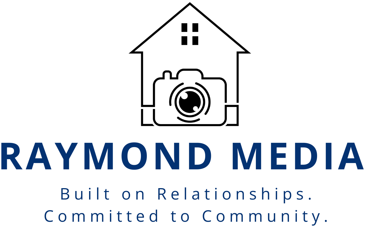 Maine Real Estate & Business Media Logo